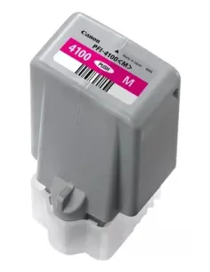 Canon LUCIA PRO II cartucho de tinta 1 pieza(s) Original Rendimiento estándar Magenta