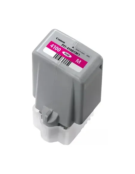 Canon LUCIA PRO II cartucho de tinta 1 pieza(s) Original Rendimiento estándar Magenta