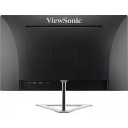 Viewsonic VX Series VX2780-2K LED display 68,6 cm (27") 2560 x 1440 Pixeles 2K Ultra HD Negro