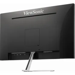 Viewsonic VX Series VX2780-2K LED display 68,6 cm (27") 2560 x 1440 Pixeles 2K Ultra HD Negro