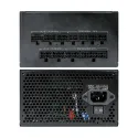 Deep Gaming DG-PWS850-MGL5 unidad de fuente de alimentación 850 W 20+4 pin ATX ATX Negro