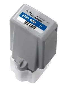 Canon LUCIA PRO II cartucho de tinta 1 pieza(s) Original Rendimiento estándar Azul