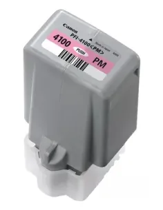 Canon LUCIA PRO II cartucho de tinta 1 pieza(s) Original Rendimiento estándar Foto magenta