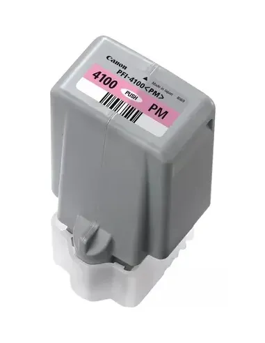 Canon LUCIA PRO II cartucho de tinta 1 pieza(s) Original Rendimiento estándar Foto magenta