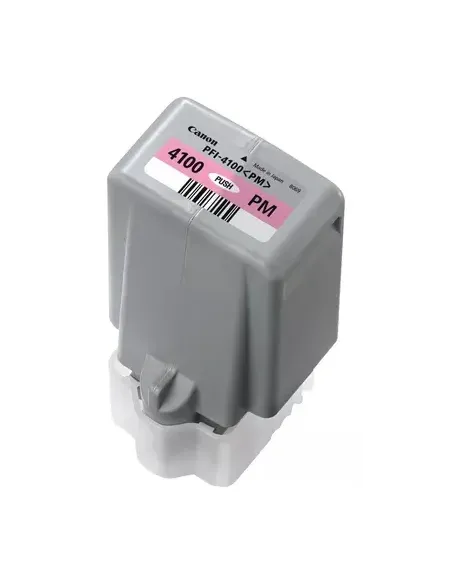 Canon LUCIA PRO II cartucho de tinta 1 pieza(s) Original Rendimiento estándar Foto magenta