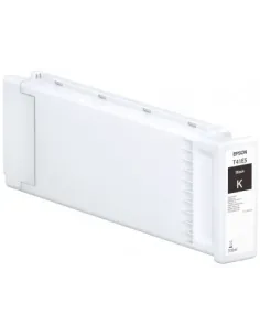 Epson UltraChrome XD2 cartucho de tinta 1 pieza(s) Original Negro