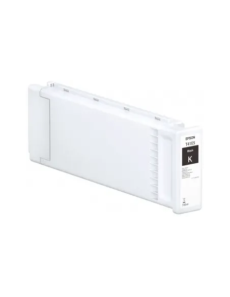 Epson UltraChrome XD2 cartucho de tinta 1 pieza(s) Original Negro