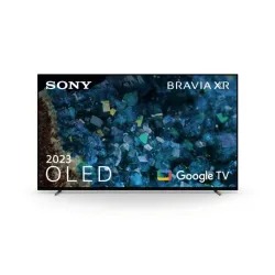 Sony FWD-55A80L Televisor 139,7 cm (55") 4K Ultra HD Smart TV Wifi Negro