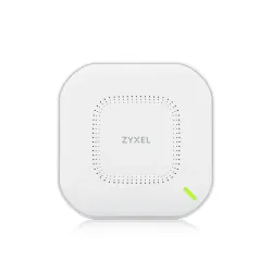Zyxel WAX630S 2400 Mbit s Blanco Energía sobre Ethernet (PoE)
