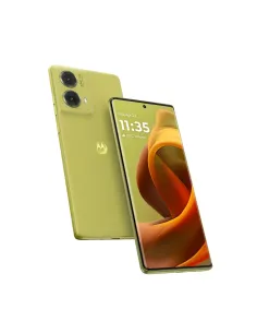 Motorola moto g85 5G 16,9 cm (6.67") SIM doble Android 14 USB Tipo C 12 GB 256 GB 5000 mAh Verde