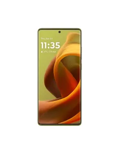 Motorola moto g85 5G 16,9 cm (6.67") SIM doble Android 14 USB Tipo C 12 GB 256 GB 5000 mAh Verde 2