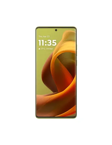 Motorola moto g85 5G 16,9 cm (6.67") SIM doble Android 14 USB Tipo C 12 GB 256 GB 5000 mAh Verde