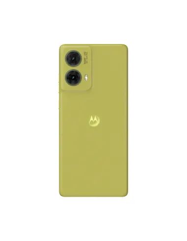 Motorola moto g85 5G 16,9 cm (6.67") SIM doble Android 14 USB Tipo C 12 GB 256 GB 5000 mAh Verde