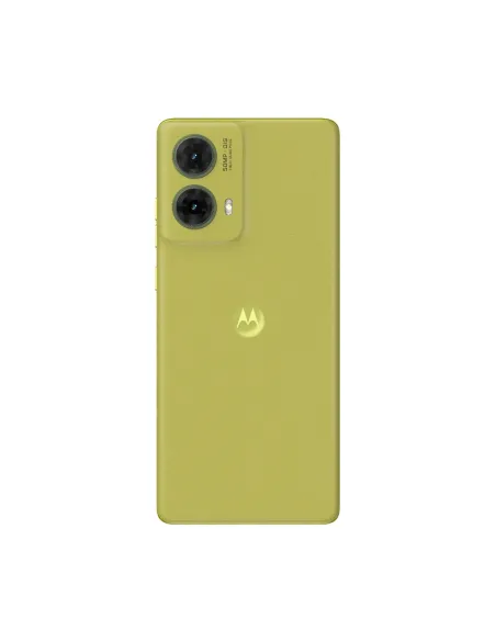 Motorola moto g85 5G 16,9 cm (6.67") SIM doble Android 14 USB Tipo C 12 GB 256 GB 5000 mAh Verde