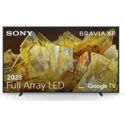 Sony FWD-98X90L Televisor 2,49 m (98") 4K Ultra HD Smart TV Wifi Negro