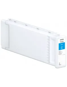 Epson UltraChrome XD2 cartucho de tinta 1 pieza(s) Original Cian