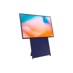 Samsung TQ43LS05BGUXXC Televisor 109,2 cm (43") 4K Ultra HD Smart TV Wifi Azul