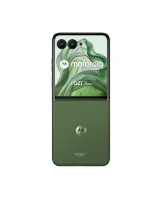 Motorola razr 50 ultra 17,5 cm (6.9") SIM doble Android 14 5G USB Tipo C 12 GB 512 GB 4000 mAh Verde 2