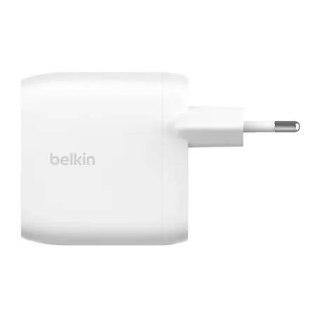 Belkin BoostCharge Pro Universal Blanco Corriente alterna Carga rápida Interior