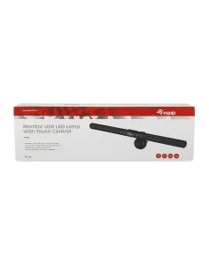 Equip 245450 luz de pantalla Negro 2