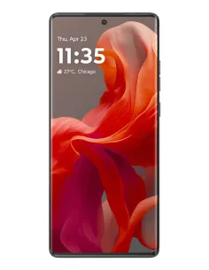 Motorola moto g85 5G 16,9 cm (6.67") SIM doble Android 14 USB Tipo C 12 GB 256 GB 5000 mAh Gris 2