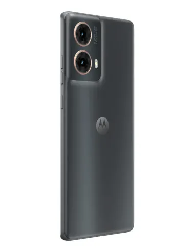 Motorola moto g85 5G 16,9 cm (6.67") SIM doble Android 14 USB Tipo C 12 GB 256 GB 5000 mAh Gris