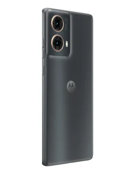 Motorola moto g85 5G 16,9 cm (6.67") SIM doble Android 14 USB Tipo C 12 GB 256 GB 5000 mAh Gris