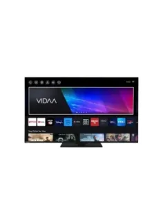 TOSHIBA TV 55" 55QV3463DG UHD QLED SMART TV PEANA