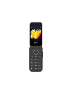 SPC 2325N Wild 4G Telefono Movil 2.8" BT FM Negro