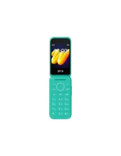 SPC 2325N Wild 4G Telefono Movil 2.8" BT FM Verde