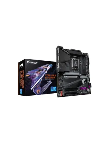 Gigabyte Z790 AORUS ELITE DDR4