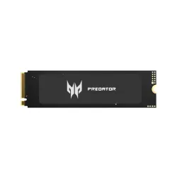 Acer SSD PREDATOR GM-3500 1Tb PCIe NVMe Gen3 M.2 PCI Express 3.0 3D NAND