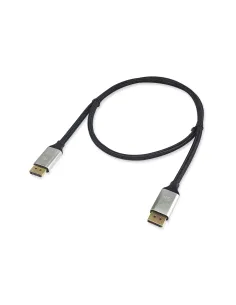 Equip 119266 cable DisplayPort 10 m Negro 2