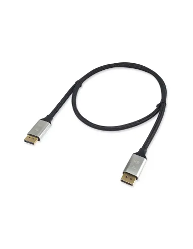 Equip 119266 cable DisplayPort 10 m Negro
