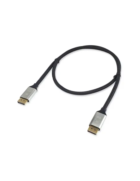 Equip 119266 cable DisplayPort 10 m Negro
