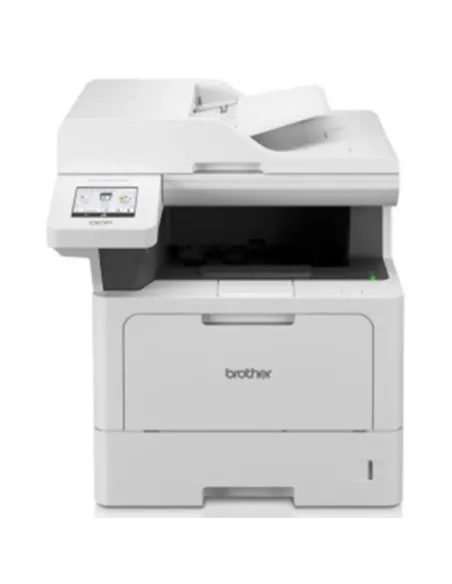 Multifuncion laser brother dcp - l5510dw monocromo duplex