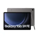 Samsung Galaxy Tab S9 FE 5G 256 GB 27,7 cm (10.9") Samsung Exynos 8 GB Wi-Fi 6 (802.11ax) Android 13 Gris