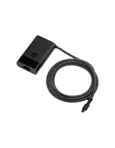 Cargador hp de portátil usb - c 65w