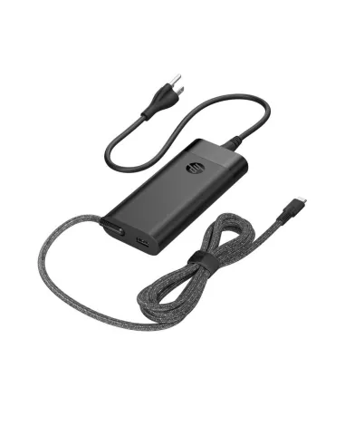 Hp cargador de portátil usb - c 110w