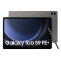 Samsung SM-X610NZAEEUB tablet 256 GB 31,5 cm (12.4") Samsung Exynos 12 GB Wi-Fi 6 (802.11ax) Android 13 Gris
