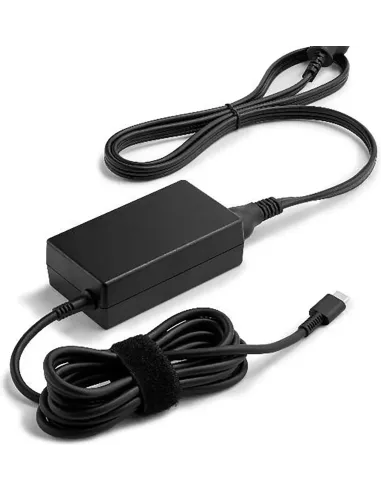 HP Adaptador de CA USB-C LC de 65 W