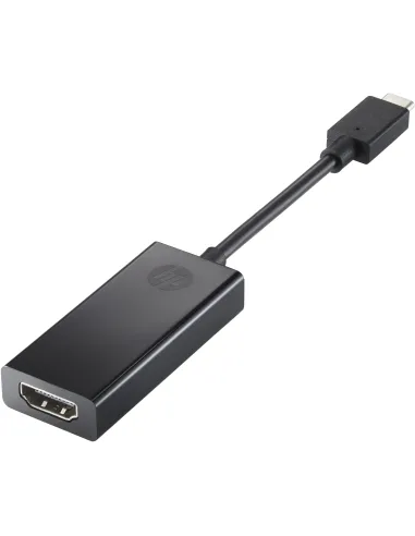 HP Adaptador USB-C a HDMI