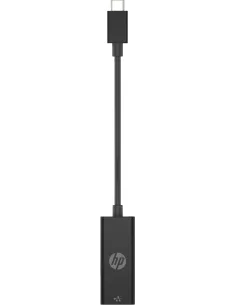 HP Adaptador USB-C a RJ45 G2