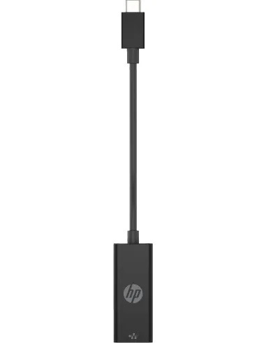 HP Adaptador USB-C a RJ45 G2