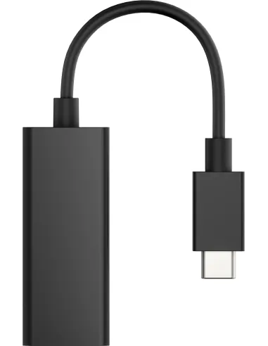 HP Adaptador USB-C a RJ45 G2