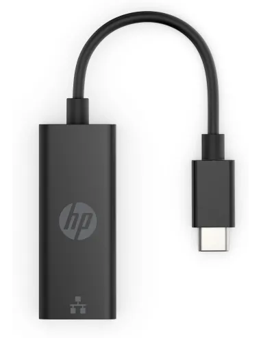 HP Adaptador USB-C a RJ45 G2