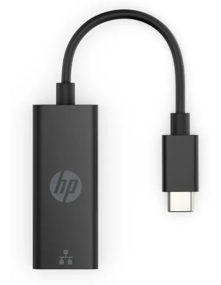 HP Adaptador USB-C a RJ45 G2