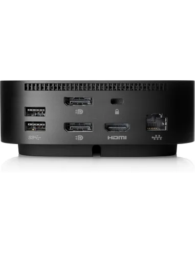 HP Base de conexión universal USB-C A G2