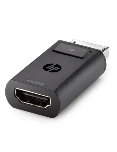 HP Adaptador DisplayPort a HDMI de 1,4 m