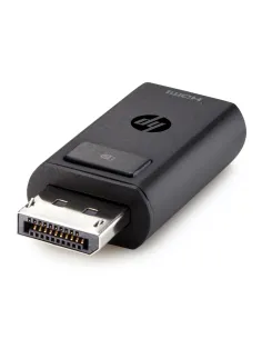 HP Adaptador DisplayPort a HDMI de 1,4 m 2